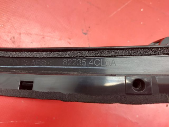 NISSAN 822354CL0A в наличии Ровно