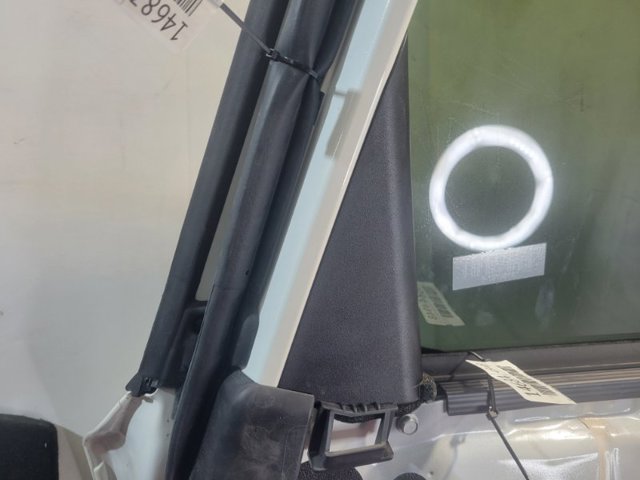 Накладка двери задней левой вертикальная 822356RA0A NISSAN