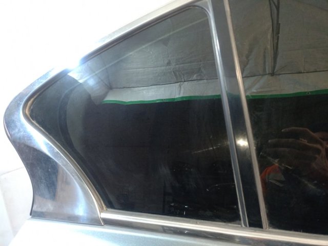 Окно надставки двери задней 822626HE0A NISSAN