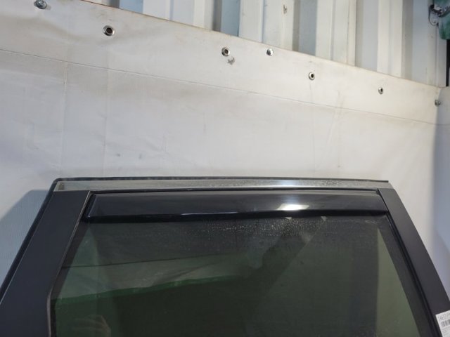 822826RA0A NISSAN Молдинг опускного стекла двери задней правой купить в Запорожье