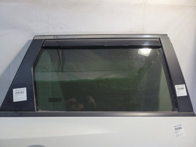 NISSAN 823006RA0A Стекло двери задней правой в наличии Одесса