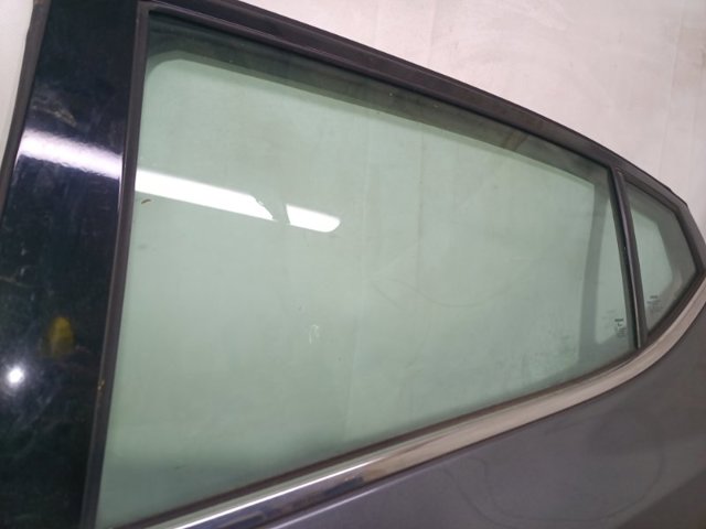 NISSAN 823014RA0A Стекло двери задней левой в наличии Винница
