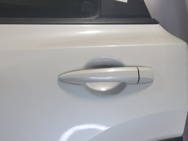 Наружная ручка правой двери 826406RA0A NISSAN