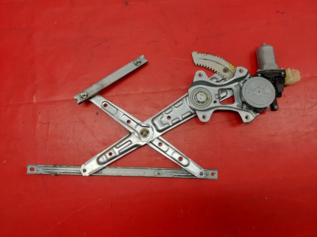 827214BA2A NISSAN Механизм стеклоподъемника двери задней левой купить в Львов