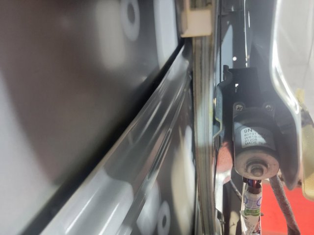 827216RA0A Механизм стеклоподъемника двери задней левой купить Кривой Рог