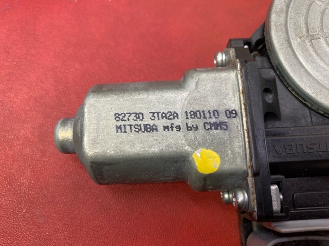 NISSAN 827303TA2A Мотор стеклоподъемника двери задней правой в наличии Винница