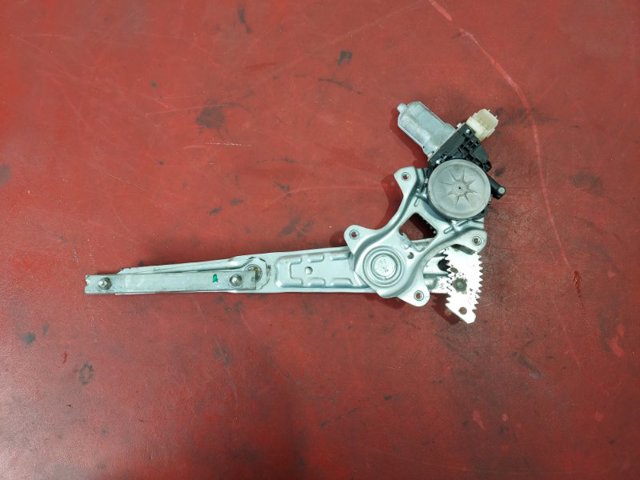 NISSAN 827314BA0A Мотор стеклоподъемника двери задней левой в наличии Ужгород