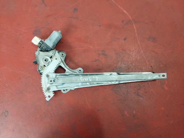 827314BA0A NISSAN Мотор стеклоподъемника двери задней левой купить в Ровно