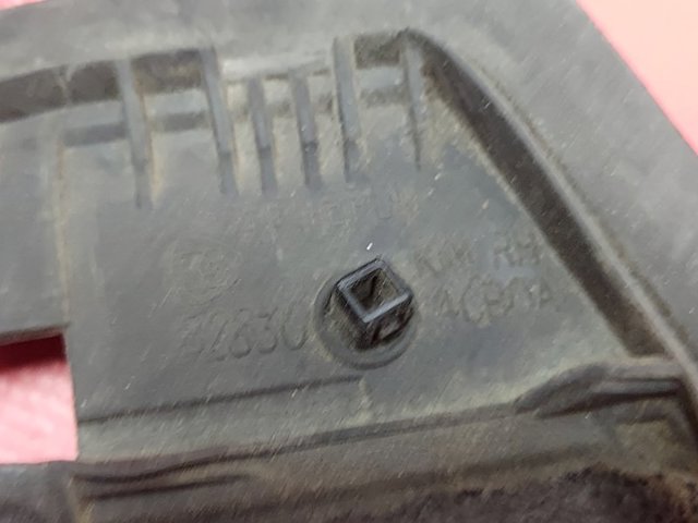 NISSAN 828304CB0A в наличии Ужгород