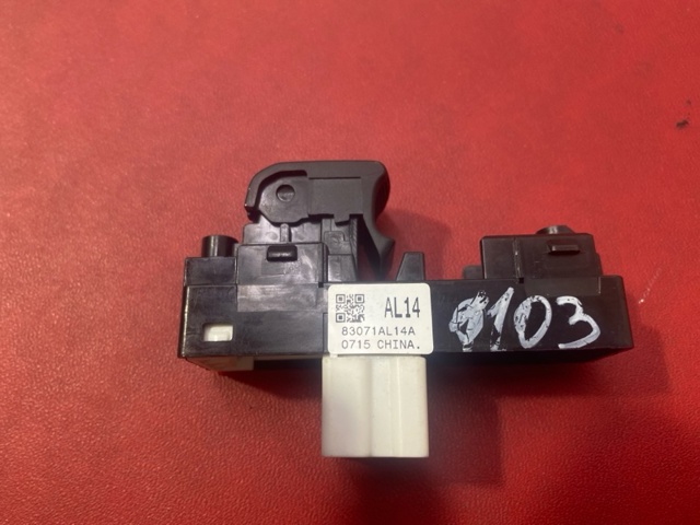 SUBARU 83071AL14A в наличии Запорожье