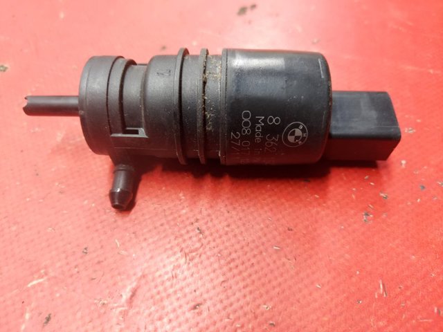 BMW 8362154 Насос-мотор омывателя стекла переднего в наличии Каменское