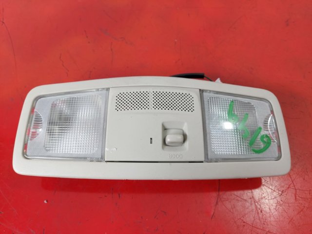 Лампочка освещения салона 8401A009ZZ MITSUBISHI