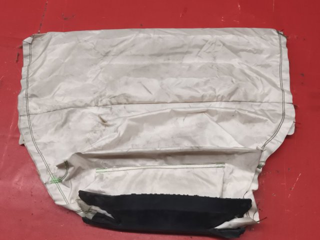 84039839 Подушка безопасности (AIRBAG) водительская, защиты коленей купить Николаев