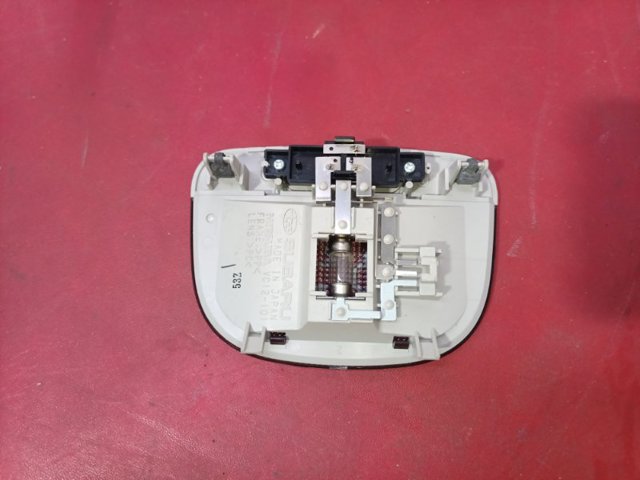 SUBARU 84601AG050ME в наличии Павлоград