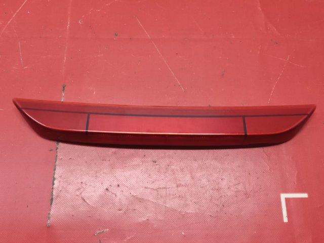 Стоп-сигнал заднего стекла 84751SG000 SUBARU