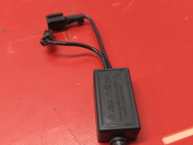 84965SG001 SUBARU Блок розжига (ксенон) купить в Ровно