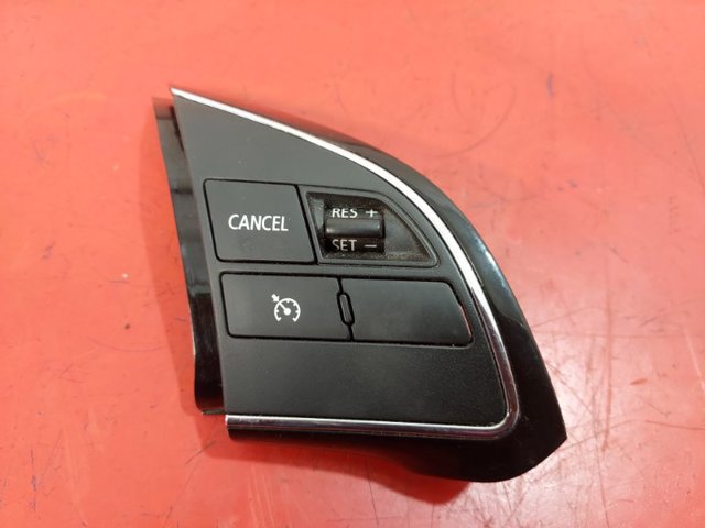 Блок управления круиз контролем 8602A115 MITSUBISHI