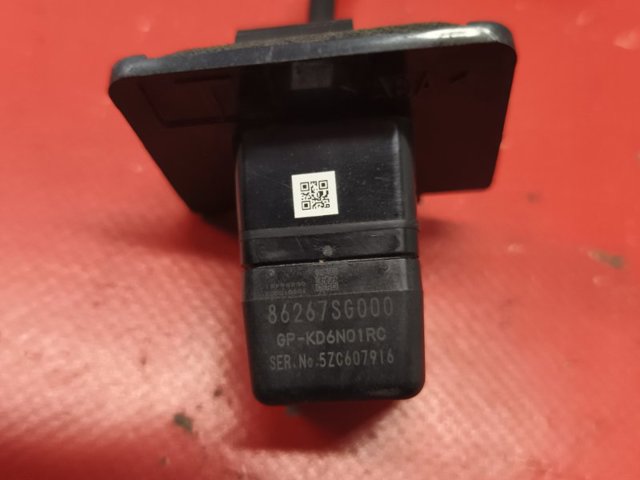 86267SG000 SUBARU купить в Черкассы