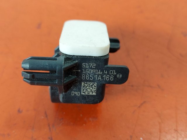 MITSUBISHI 8651A166 Датчик удара в наличии Тернополь