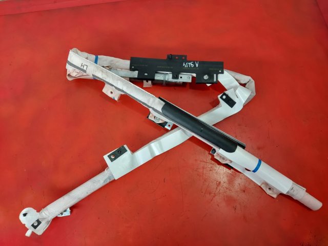HONDA 86528964 Шторка боковая, левая в наличии Каменское