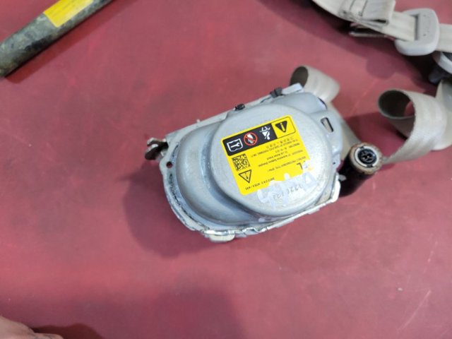 868856RR5A NISSAN Левый ремень безопасности купить в Киев