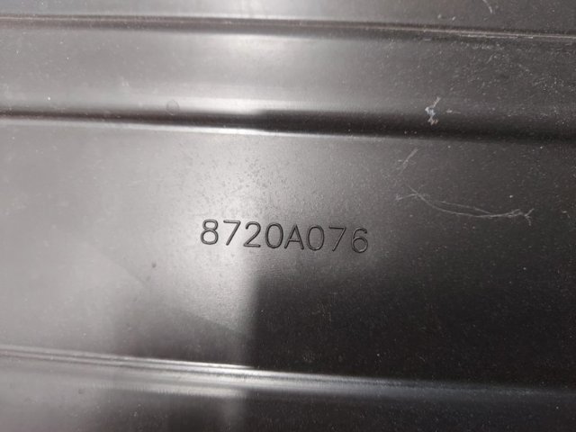 8720A076 MITSUBISHI купить в Одесса