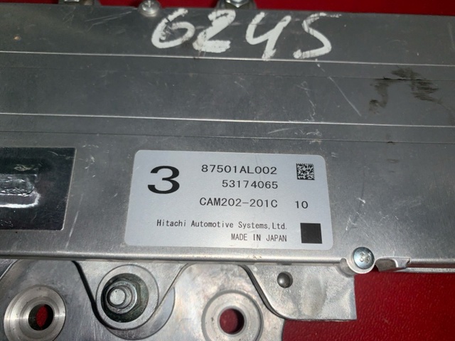 SUBARU 87501AL002 в наличии Каменское