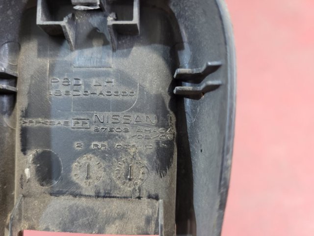 875094HA0A NISSAN купить в Львов