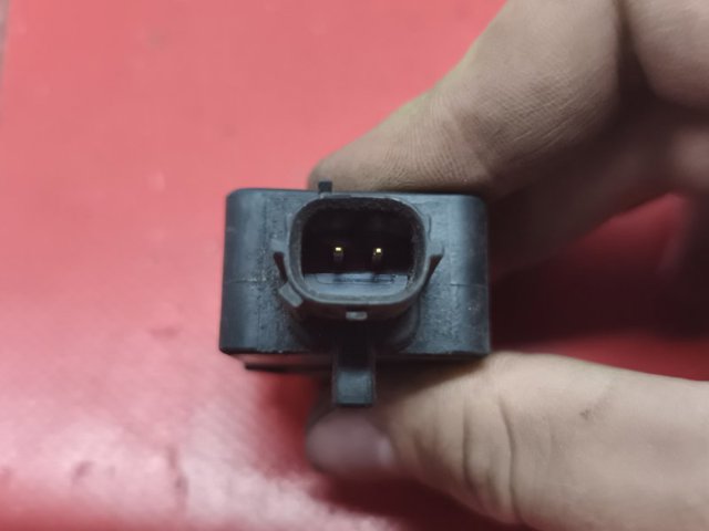 891730R010 TOYOTA Датчик удара купить в Запорожье