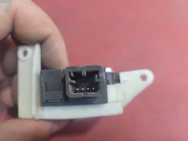 8K0820511C VAG Привод заслонки печки купить в Запорожье