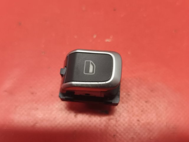 Кнопка стеклоподъемника передняя правая 8K0959855B VAG