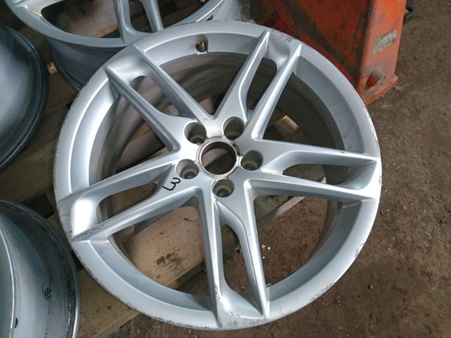 8R0601025BN VAG Диски колесные купить в Киев