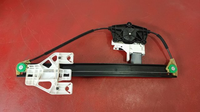 8R0839461D VAG Механизм стеклоподъемника двери задней левой купить в Чернигов