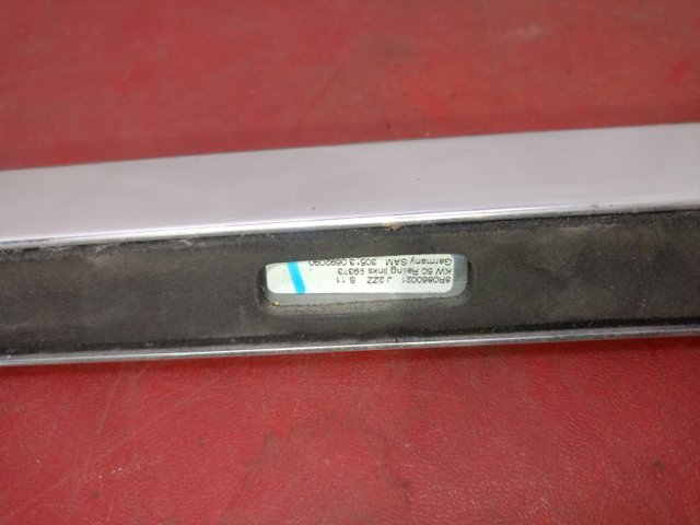 8R0860021J2ZZ Рейлинг крыши левый купить Каменское