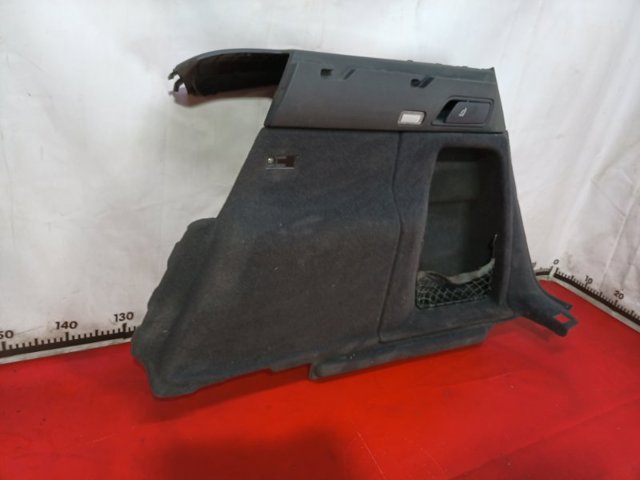 8R0863880L87A VAG Облицовка багажного отсека правая купить в Одесса