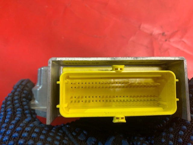 8R0959655F Модуль-процессор управления подушкой безопасности (ЭБУ AIRBAG) купить Павлоград