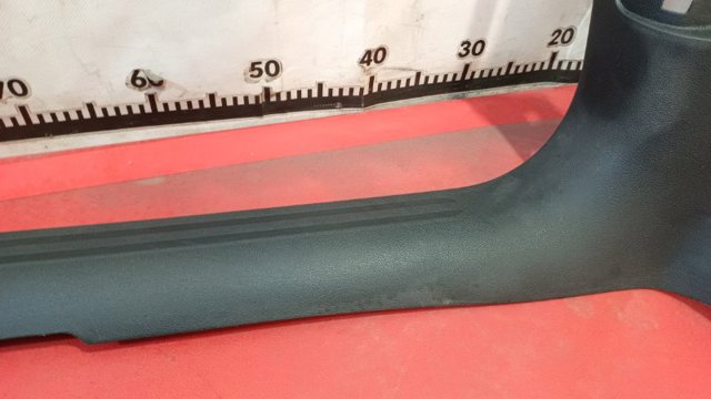 8R1867271 VAG Обшивка стойки кузова внутренняя передняя левая купить в Каменское