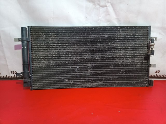 Радиатор кондиционера конденсер audi q5 13-17 3.0 tfsi 8T0260403G