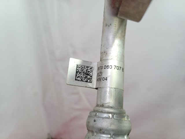 VAG 8T0260707B Шланг кондиционера, от испарителя к компрессору в наличии Каменское