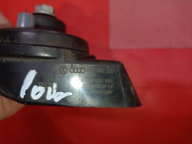 8T0951221 VAG Звуковой сигнал купить в Чернигов