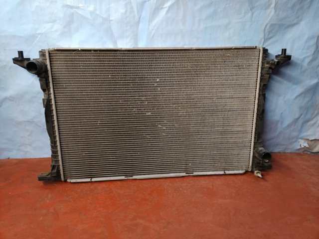 VAG 8W0121251AB Радиатор в наличии Каменское