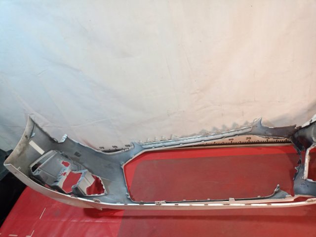8W0807065BE VAG Передний бампер купить в Киев