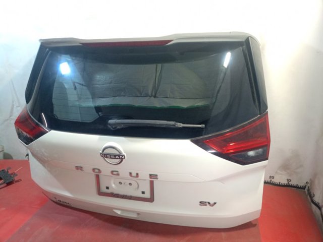Дверь 5 9001A6RC0A NISSAN