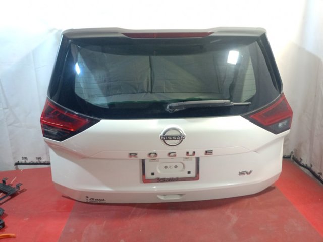 9001A6RC0A NISSAN Дверь задняя (багажная 3/5-я (ляда) купить в Винница