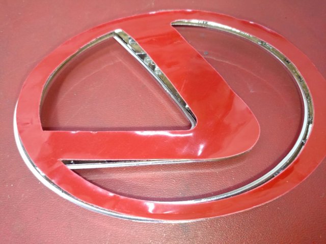 TOYOTA 9097502082 Эмблема капота в наличии Чернигов