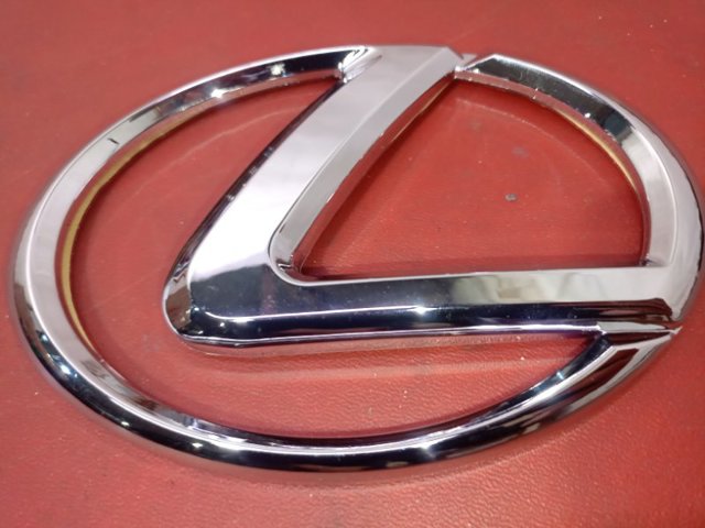 Эмблема капота 9097502082 TOYOTA