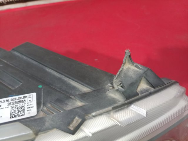 MERCEDES 9109060500 в наличии Львов