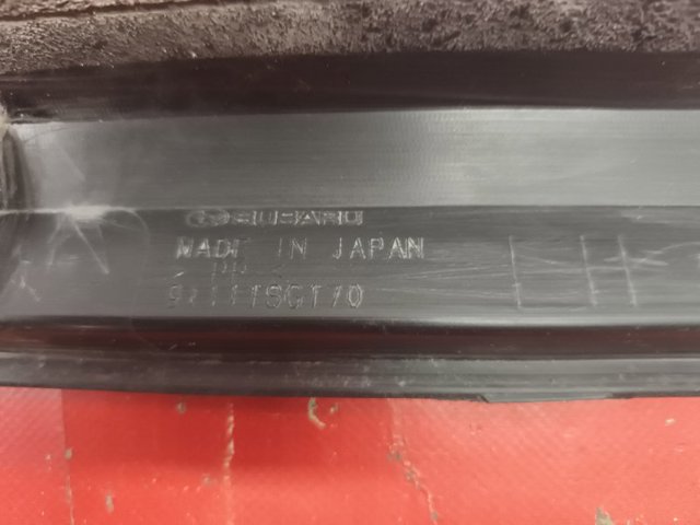 SUBARU 91111SG170 в наличии Украина