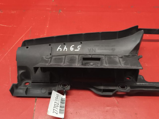 91165SG000 Кронштейн решетки радиатора купить Запорожье