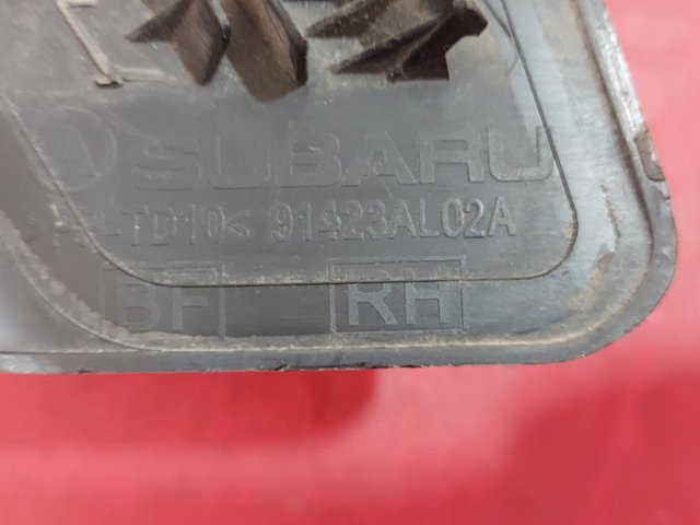 SUBARU 91423AL02A в наличии Полтава